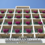 Aranyhomok Business - City Hotel